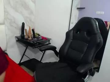 anabella_thompson on Chaturbate 