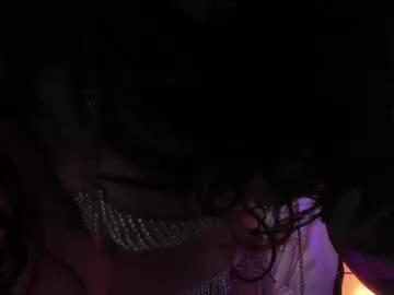 anakedartist on Chaturbate 