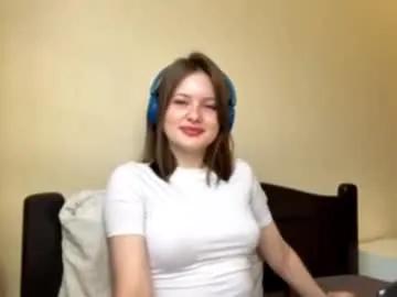 anastaciastutzman on Chaturbate