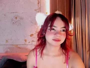 anastasia_jhons on Chaturbate 