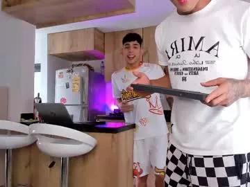 Freechat andrew_twink18 on Chaturbate