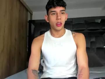 Freechat andrew_twink18 on Chaturbate