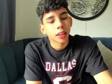 Freechat andrew_twink18 on Chaturbate