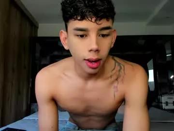 Freechat andrew_twink18 on Chaturbate