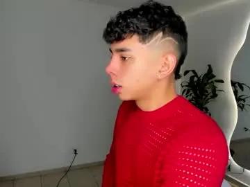 Freechat andrew_twink18 on Chaturbate