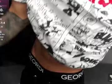 Freechat andrew_twink18 on Chaturbate