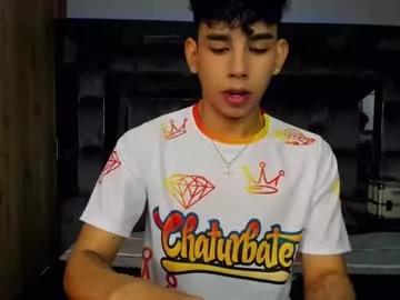 Freechat andrew_twink18 on Chaturbate