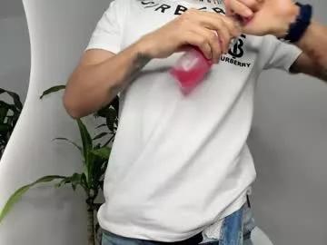 Freechat andrew_twink18 on Chaturbate