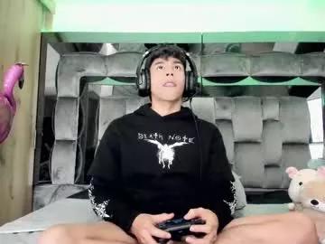 Freechat andrew_twink18 on Chaturbate