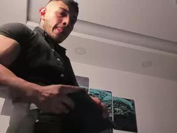 angeel_d035 — IM BACK!!   Make me vibrate and explode with a big shot .     KUM KING.    // GOAL: BIG SHOOT #latino #bigcock #lovense #anal #master #muscle