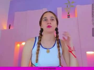 angelikarose1 — GOAL: fuck me+control domi 2 [0 tokens remaining] Welcome to my room! #Anal #fuckmachine #18 #lovense #bigass