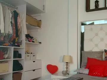 Freechat anielli69 on Chaturbate