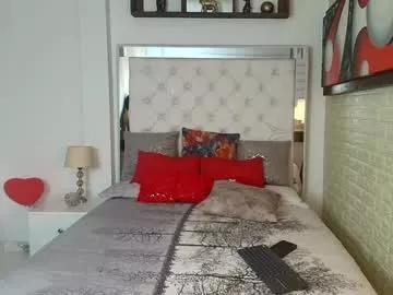 Freechat anielli69 on Chaturbate