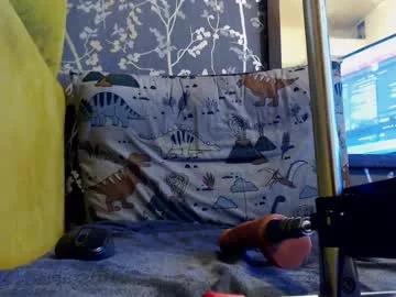 Freechat anna_squirt69 on Chaturbate