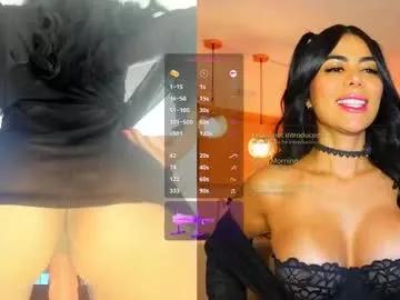 Freechat annagr_ on Chaturbate