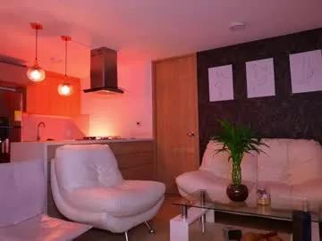 Freechat annagr_ on Chaturbate