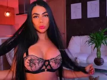 Freechat annagr_ on Chaturbate