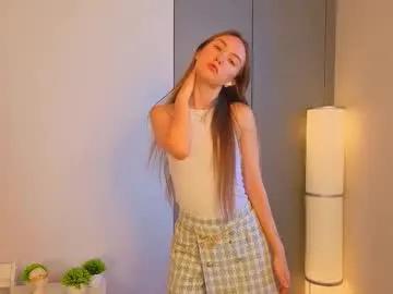 annamarie_foryou — GOAL :  Maybe time to take off my T-short?(It's hot here) Heeey ^^ Im Polly just start here.. may u wanna help me #shy #new #cute #teen #petite [166 tokens remaining]