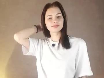 annamarieriippi — Hi guys this is my first day here! Goal -  lift my shirt and show my belly ! #shy #new #lovense #18 #young  [63 tokens remaining]