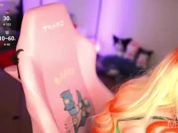 annie_may_may — karmic kisses and cosmic connections    type /menu to see menu  roll the dice for 10  #cosplay #bimbo #ahegao #bigboobs #deepthroat