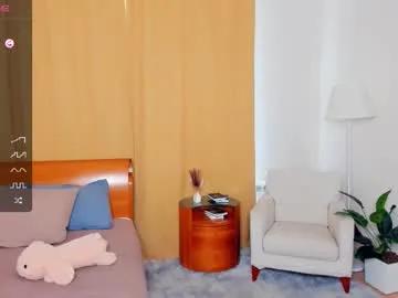 annneloveee on Chaturbate