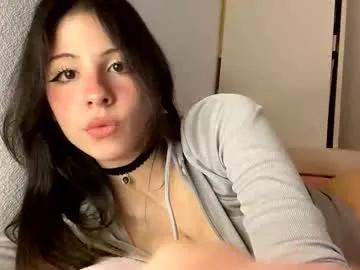 Freechat anny_leinhart on Chaturbate