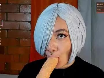 annycolin on Chaturbate 