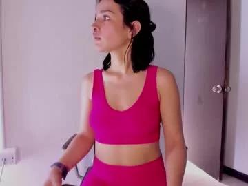 annyrosee on Chaturbate 