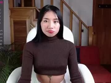annyz09 on Chaturbate 