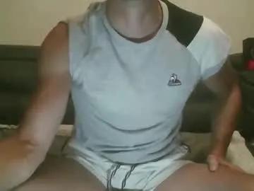 apollonfitx_69 — Objectif : Naked 10 Minutes  #lovense  #bigcocks  #muscle #cum #french
