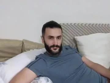 arabhairy90 on Chaturbate 