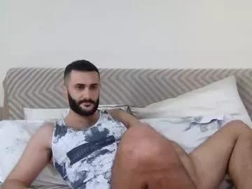 arabhairy90 on Chaturbate 