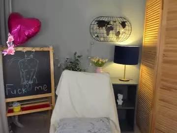 aria69stars on Chaturbate 