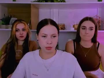 Freechat aria_moo on Chaturbate