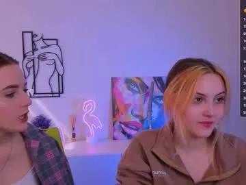 Freechat aria_moo on Chaturbate