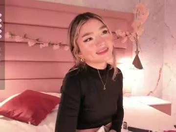 ariana_villada on Chaturbate 