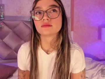 ariana_villada on Chaturbate 