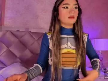 ariana_villada on Chaturbate 