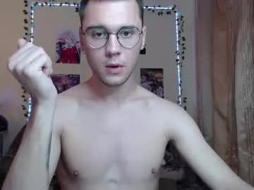 Freechat aroslav_ on Chaturbate