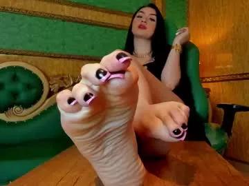 arrkabella on Chaturbate 