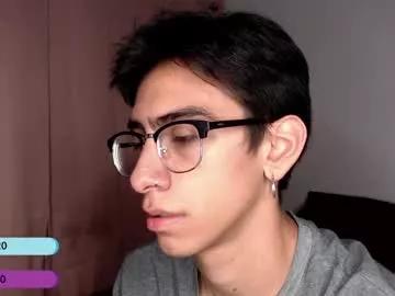 Freechat ash_v1 on Chaturbate