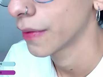 Freechat ash_v1 on Chaturbate