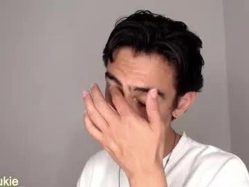 Freechat ash_v1 on Chaturbate