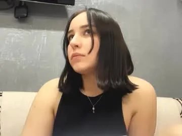 ashliebulson — Goal -  biggest smile and blow kisses  ! Hi guys and welcome . My name is Anna Have a good stream and a good time!  #shy #new #bigboobs #18 #young [10 tokens remaining]