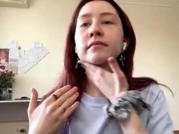 asiablazier on Chaturbate