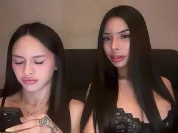 Freechat asianhugecockcindy on Chaturbate