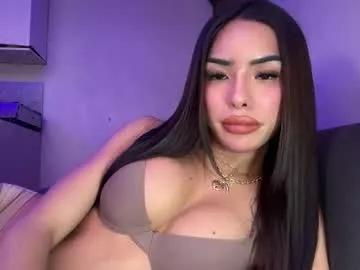 Freechat asianhugecockcindy on Chaturbate
