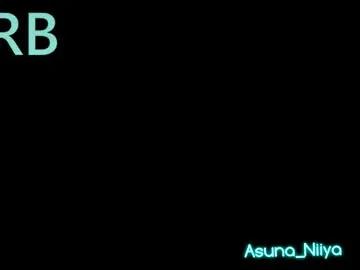 asuna_niiya —  Cum shw!  Lush on!  Roll the Dice  151 tks  #ahegao #boobs #topless #blowjob #young