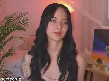 ateneasantacruz — Goal: Ride your dildo #anal #squirt #deepthroa #saliva #hairy - Next Goal:  make me squirt