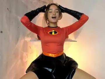 aurora_bunnie — Drool in my tits [135 tokens left]  my fav tips 25, 33, 111 #smalltits #petite #young #squirt #hairy